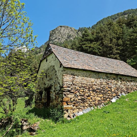 Campamento de Virgen Blanca
