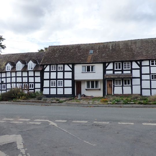 13, 14 And 15, Karen Court