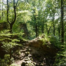 Burgruine Höhenstein