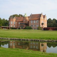 Råbelöv slot