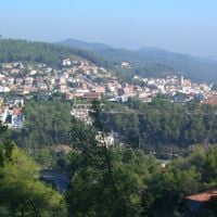 Torrelles de Llobregat