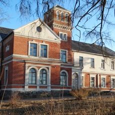 Varputėnai Manor