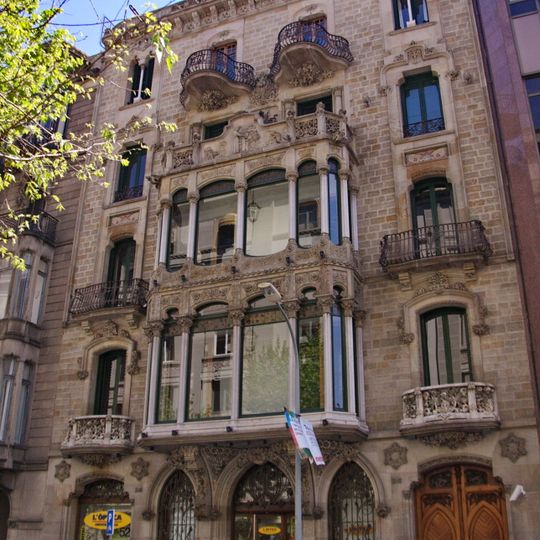 Casa Berenguer