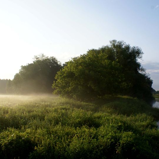 Distrito de Oborniki