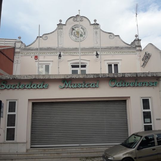 Sociedade Musical Odivelense