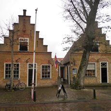 Museum 't Behouden Huys (West-Terschelling, Netherlands)
