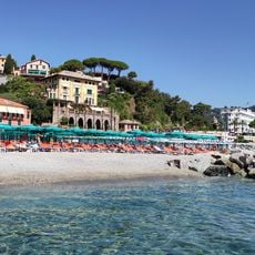 Spiaggia Regina Elena