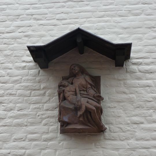 Bredestraat 32, Maastricht