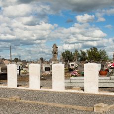 Herinnes Communal Cemetery
