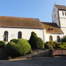 Église Saint-Symphorien de Pfettisheim
