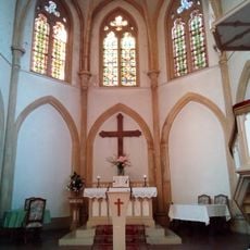 Temple de Thionville