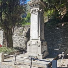 Monumento ai defunti