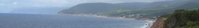 Panoramic View 1