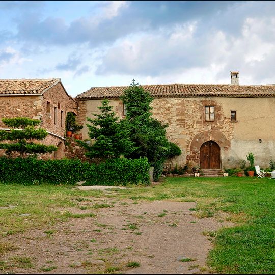 Cal Ferrer de Viladelleva