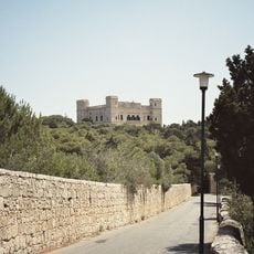 Verdala Palace