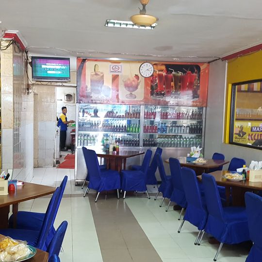 Martabak Kubang Hayuda
