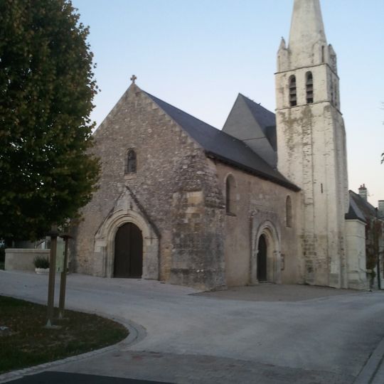 Saint-Quentin-sur-Indrois