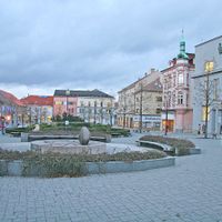 Benešov