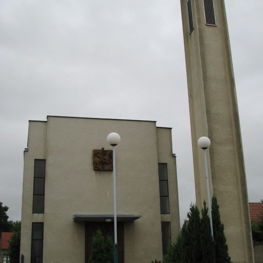 Chapel of Saint Martin