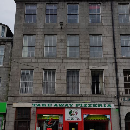 8-10 King Street, Aberdeen