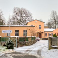 Eisenmühle