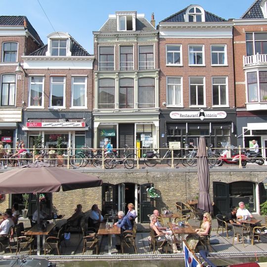 Kelders 15, Leeuwarden