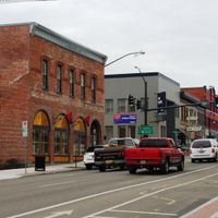 Forest Grove