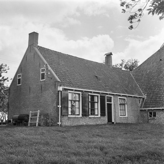 Boerderij Haubois