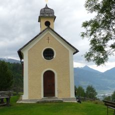 Reiterkirchl (Kapelle Geburt Christi)