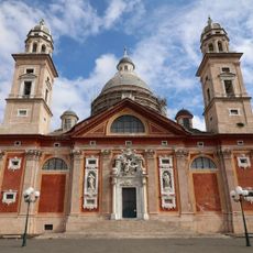 Basilique Santa Maria Assunta