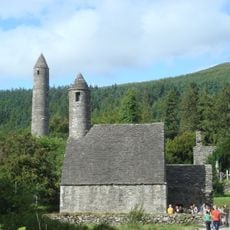 Glendalough