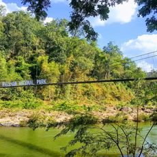 Mae Charim National Park