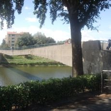 Passerella dell'Isolotto