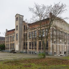 Fabrik Meyer