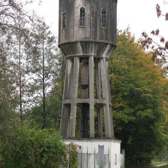 Oude Watertoren