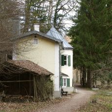 Haus zum Kapeller