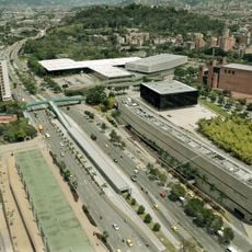 Estación Plaza Mayor