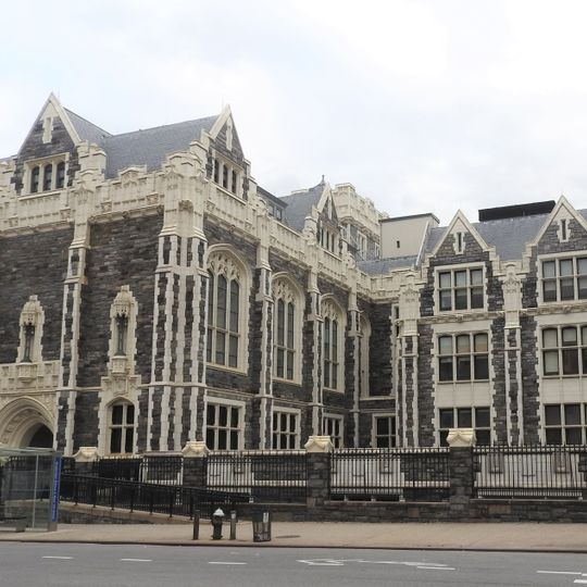 City University of New York
