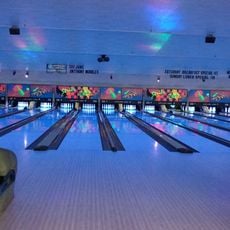 Cortlandt Lanes