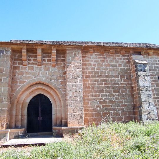 Ermita de Aniz
