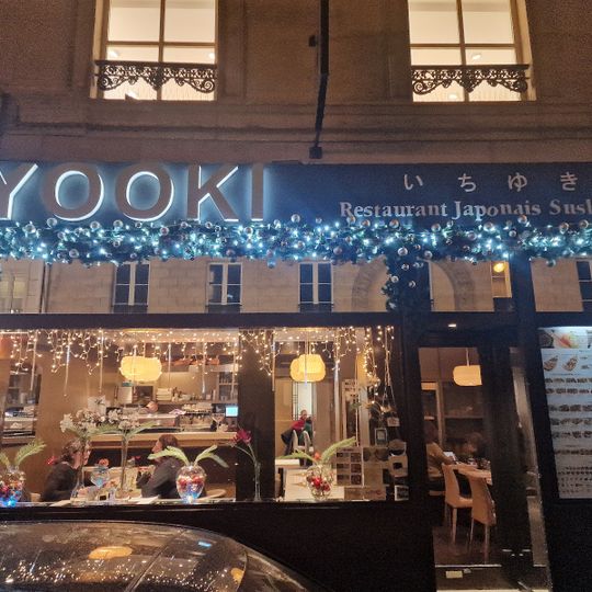 Yooki