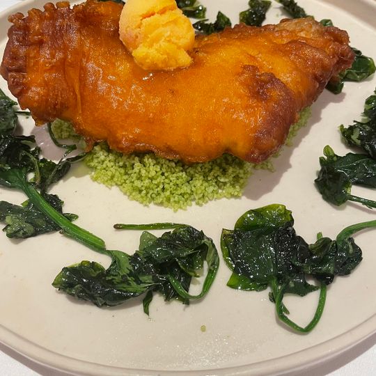 Bar restaurante Cielo de Sevilla Terraza