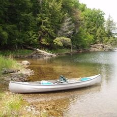 Loon Lake