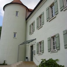 Am Schloßberg 1