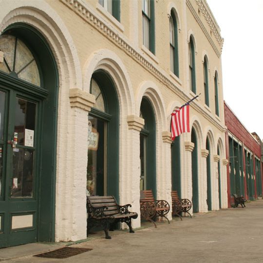 Grantville