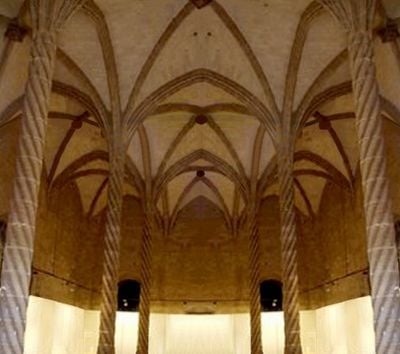 Interiör 1