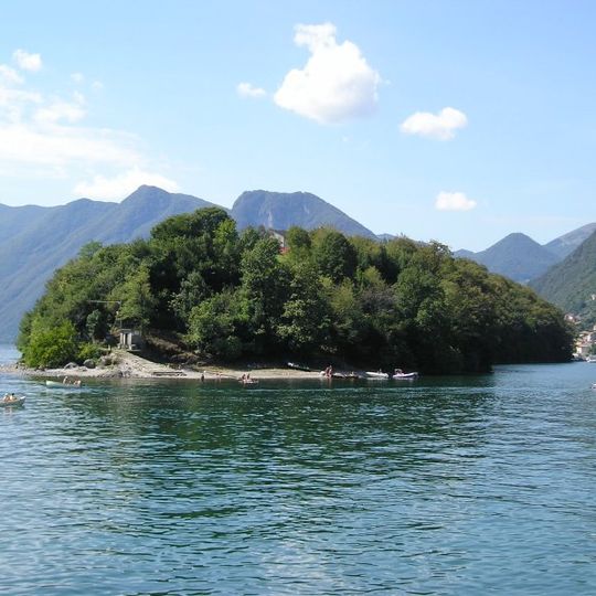 Isola Comacina