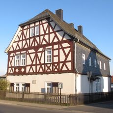 Goethehaus