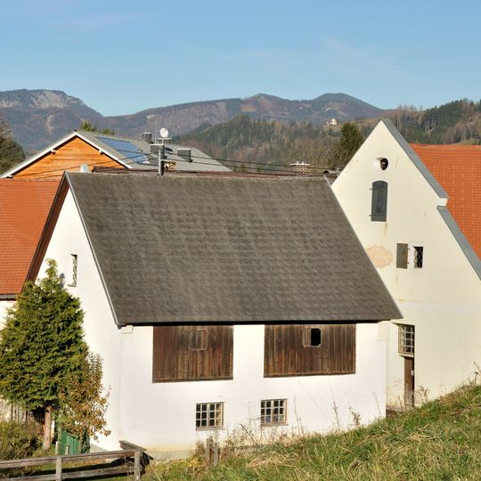 Kufenschmiede