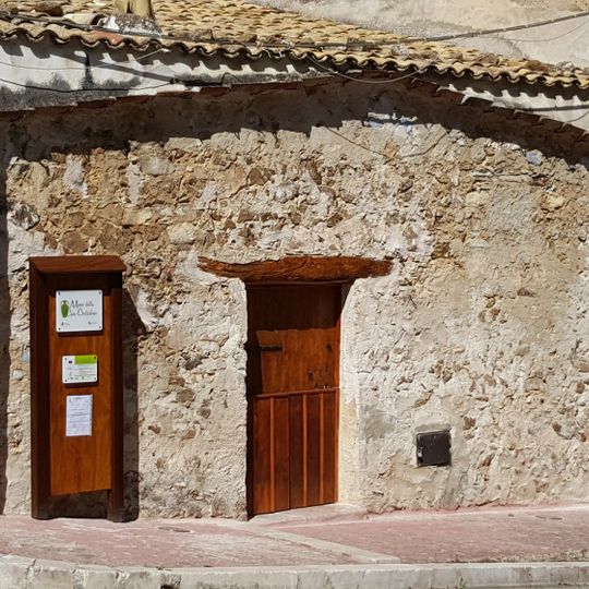 Museo della casa contadina